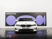 BMW 320 e Line Sport Auto