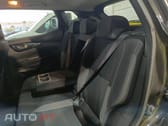 Nissan Qashqai 1.3 DIG-T N-Connecta J18
