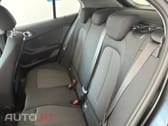 BMW 116 i Advantage