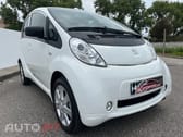 Peugeot iOn Active
