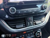 Ford Fiesta 1.0 EcoBoost ST-Line