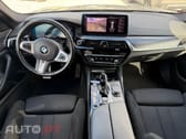 BMW 530 e Pack Desportivo M