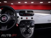 Fiat 500C 1.2 Cult