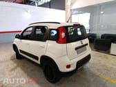 Fiat Panda 0.9 8V TwinAir 4x4 S&S