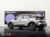 Citroen C4 1.5 BlueHDi Feel Pack