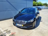 Opel Astra 1.6 CDTI Dynamic S/S