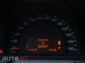 Mercedes-Benz C 220 ND
