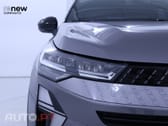 Renault Captur Techno Tce 90