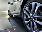 Renault Mégane 1.5 dCi GT Line