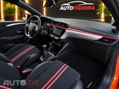Opel Corsa 1.2 T GS Line