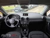 Audi A1 1.4 TDI