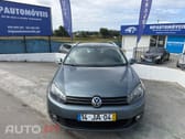 Volkswagen Golf Variant 1.6 TDi Confortline