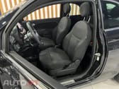 Fiat 500C 1.0 Hybrid