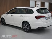 Fiat Tipo 1.6 M-Jet Lounge J17