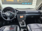 Volkswagen Passat Variant 1.9 TDi Confortline 6V