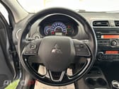 Mitsubishi Space Star 1.2 Intense Connect Edition