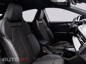 Audi Q4 E-Tron 40 S LINE I.V.A DEDUTIVEL 