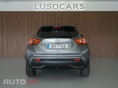 Nissan Juke 1.0 DIG-T N-Connecta