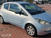 Mitsubishi Colt CZ3 1.3 95cv