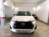 Toyota Hilux 2.4 D-4D 4WD CD CH