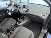 Ford Fiesta 1.5 TDCi TREND