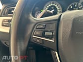 BMW 520 d Line Luxury Auto