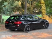 BMW 520 d Auto