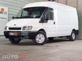 Ford Transit 2.4 TDdi TA