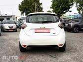 Renault Zoe (c/ Bateria) EV 50 110hp Equilibre