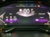 DS DS7 Crossback E-Tense Performance Line EAT8