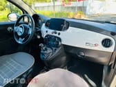 Fiat 500C 0.9 TwinAir Lounge