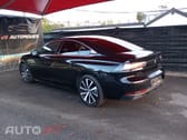 Peugeot 508 1.5 BlueHDi Allure EAT8