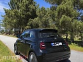 Fiat 500e 42 kWh Icon
