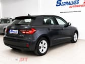 Audi A1 25 TFSI Advanced