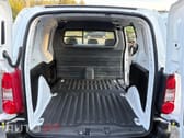 Citroen Berlingo 1.6 HDi L1 3L