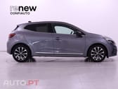 Renault Clio 1.0 TCe Techno Bi-Fuel