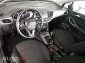 Opel Astra Sports Tourer Selective Start/Stop 1.6 CDTI 110 CV