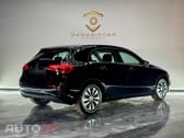 Mercedes-Benz A 180 d 8G-DCT Lim. Special Edition