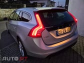 Volvo V60 D2 Momentum drive eco