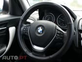 BMW 116 d Advantage
