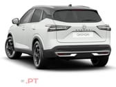 Nissan Qashqai 1.3 DIG-T MHEV Xtronic N-Connecta