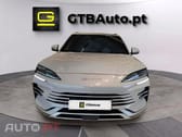 BYD Seal U DM-I