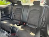 Mercedes-Benz C 250 d Aut.