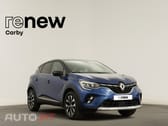 Renault Captur Captur 1.0 TCe Techno Bi-Fuel