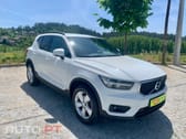 Volvo XC40 2.0 D3