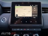 Renault Clio TCe 90 Techno