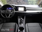 Volkswagen Golf 1.0 TSI Life