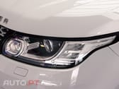 Land Rover Range Rover Sport 3.0 TDV6 HSE Dynamic