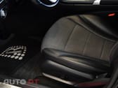 Mercedes-Benz C 300 BlueTEC Hybrid AMG Line