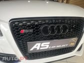 Audi RS5 SLine